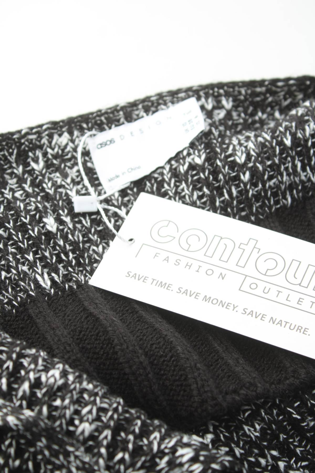 Γυναικείο αμάνικο Asos Design3