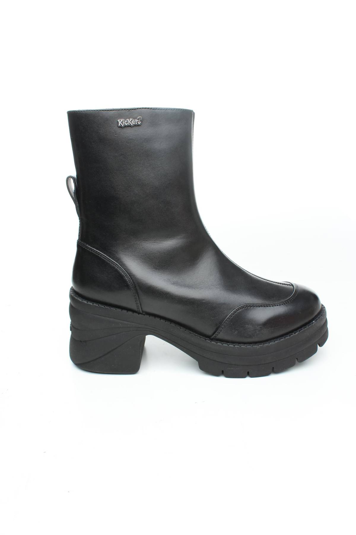 Дамски боти Kickers1