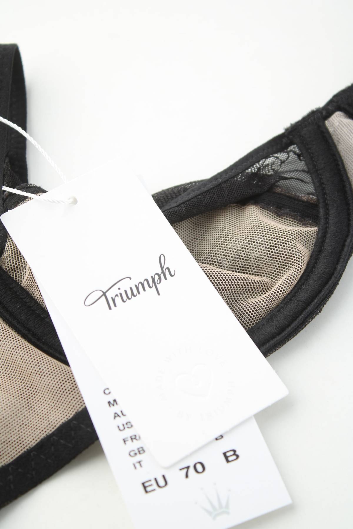 Сутиен Triumph3