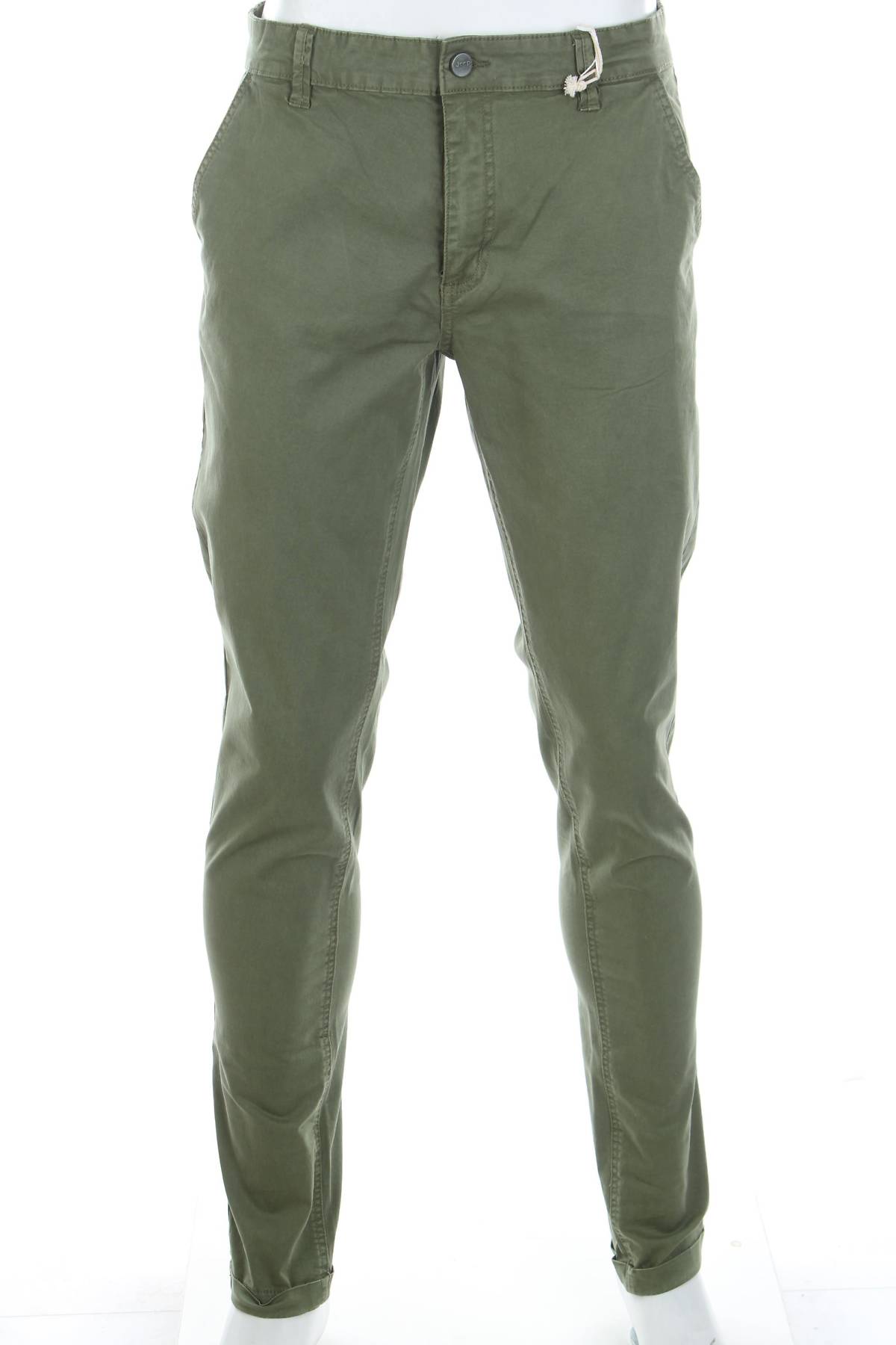 Мъжки панталон Jeep1