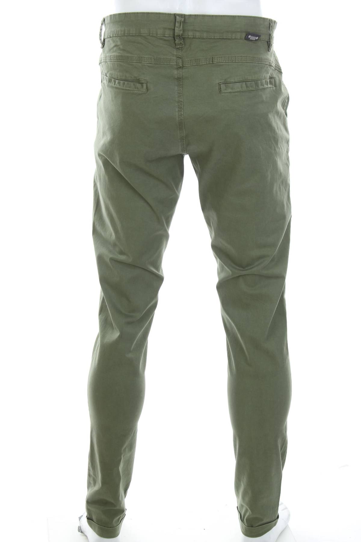 Мъжки панталон Jeep2