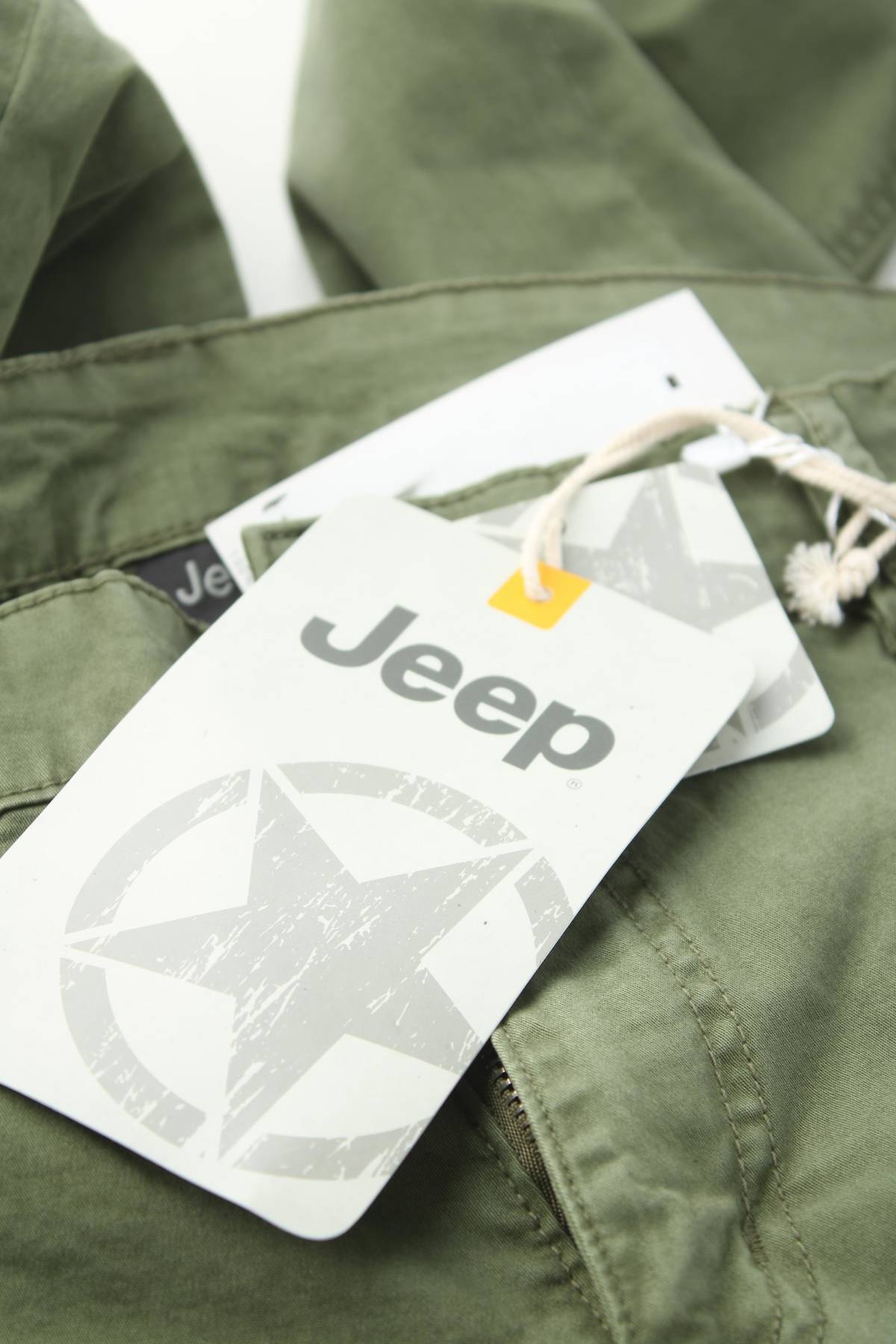 Мъжки панталон Jeep3