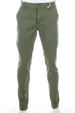 Мъжки панталон Jeep1