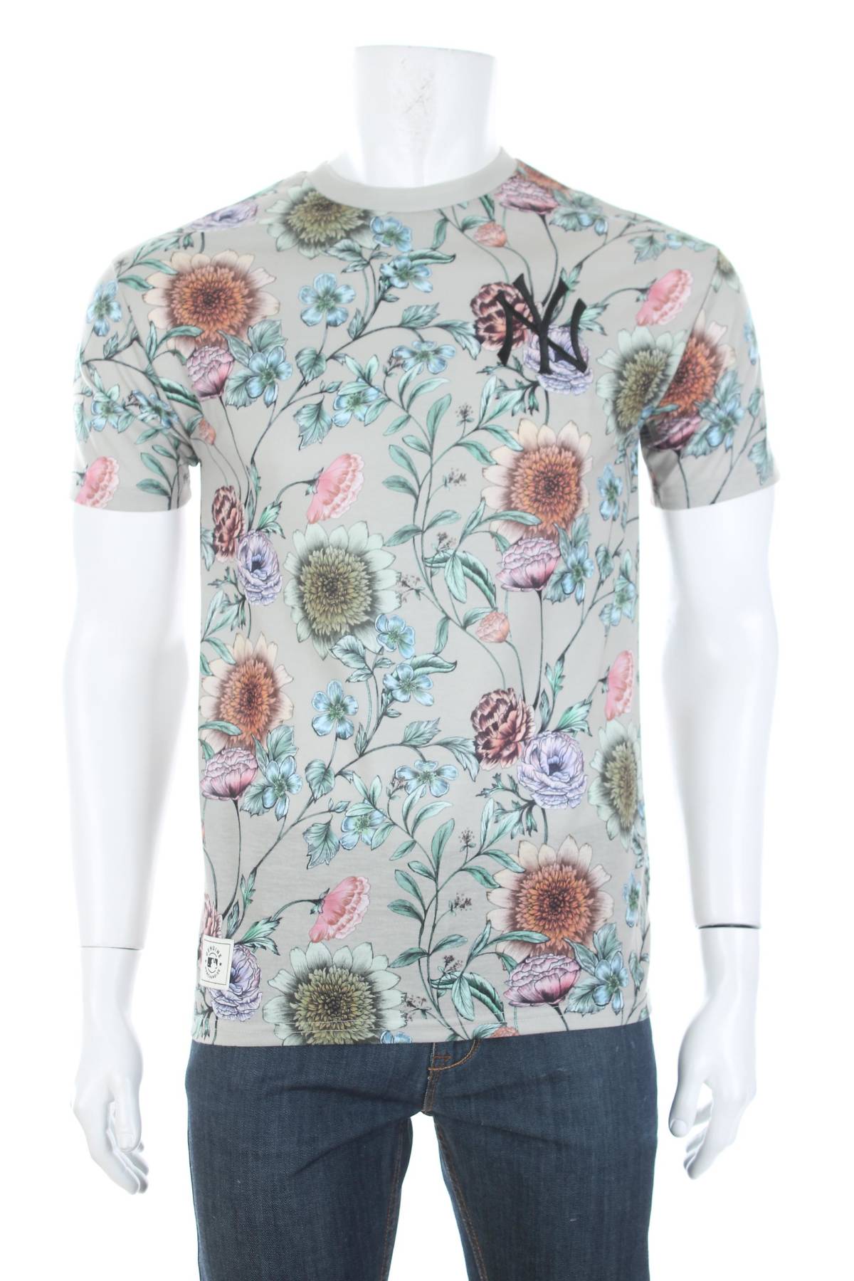 Ανδρικό t-shirt New Era1