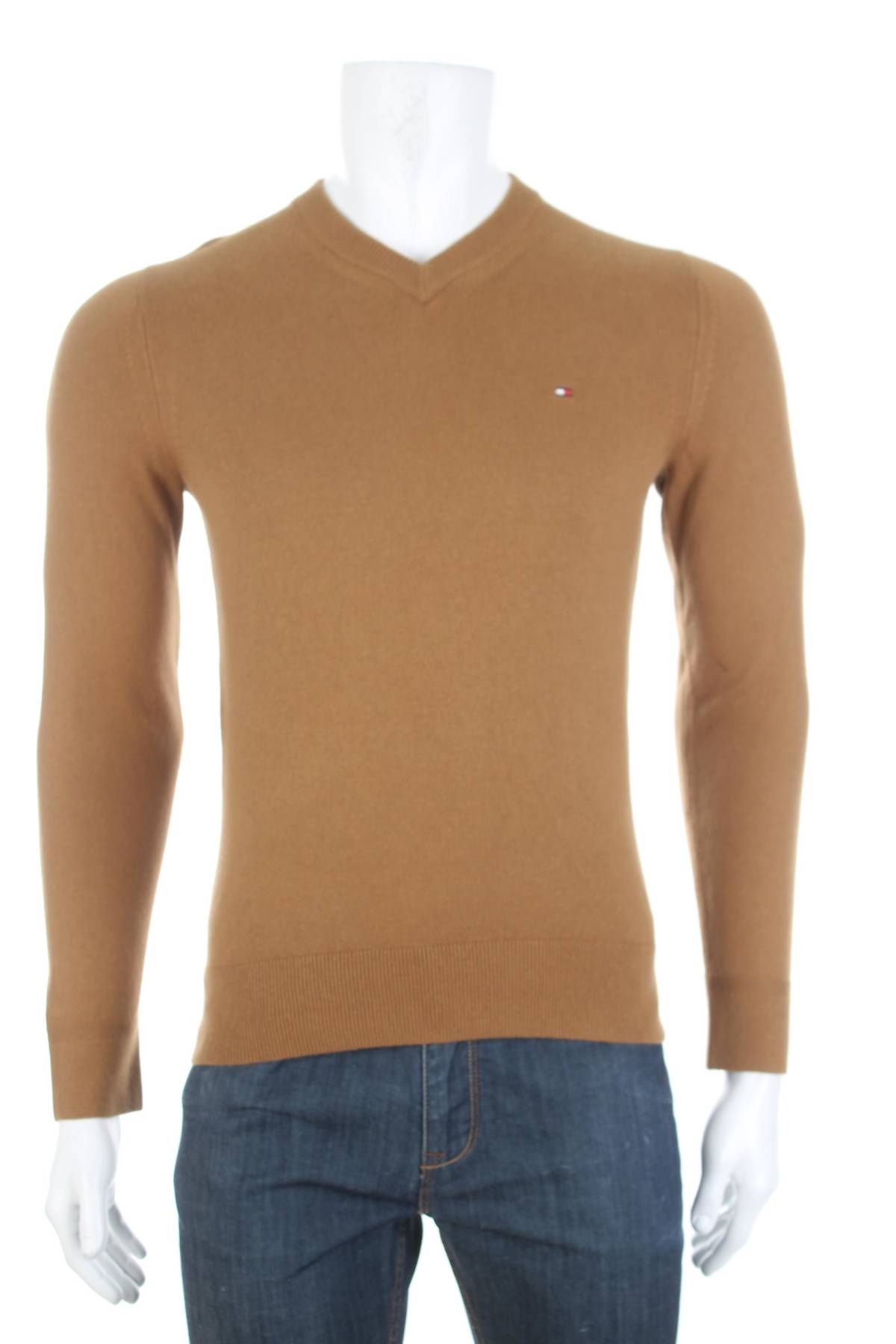 Ανδρικό πουλόβερ Tommy Hilfiger1