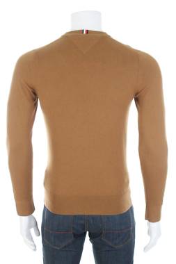 Ανδρικό πουλόβερ Tommy Hilfiger2