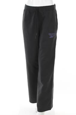 Дамско спортно долнище Reebok1