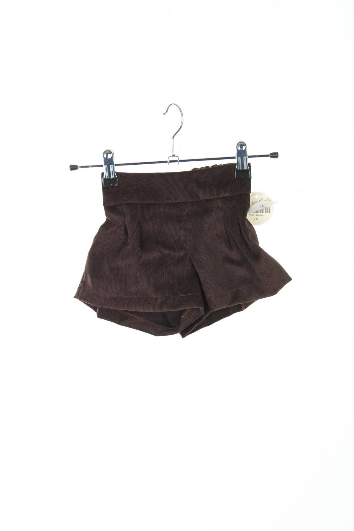 Детски къс панталон Lola Palacios1