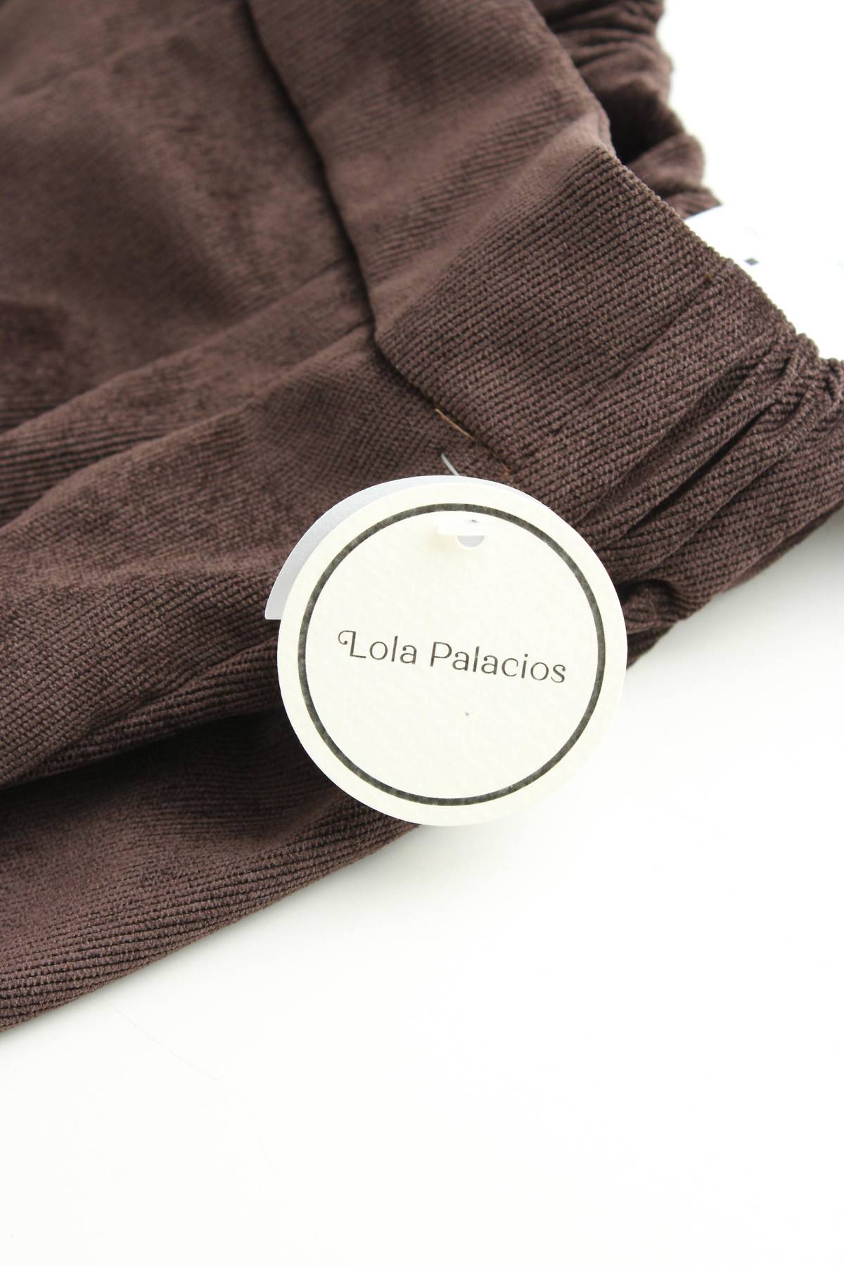 Детски къс панталон Lola Palacios3