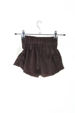 Детски къс панталон Lola Palacios2