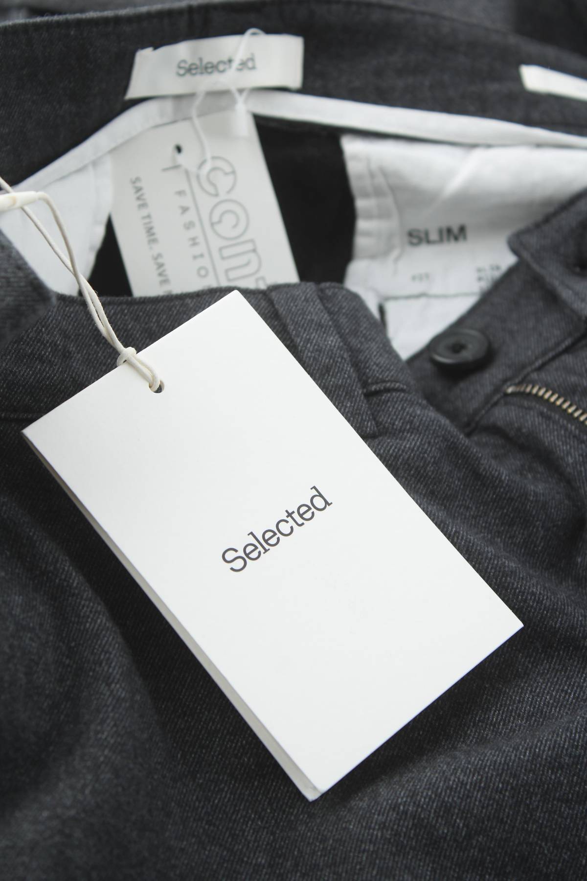 Мъжки панталон Selected3