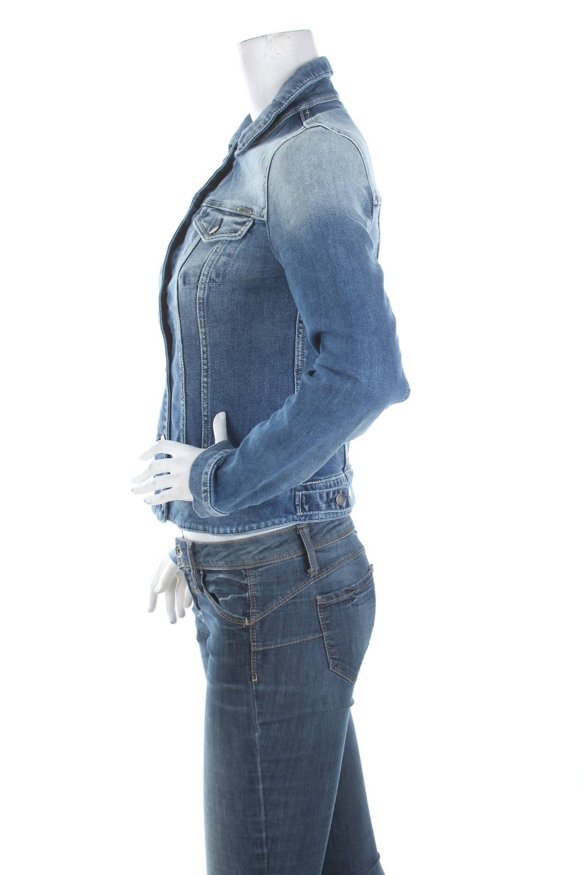 Дънково яке GAS3