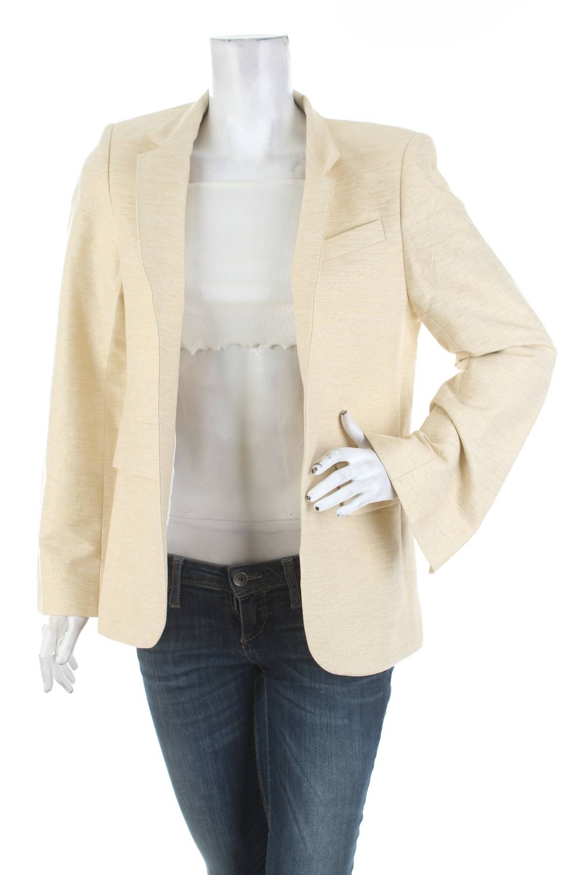 Дамско сако Zadig & Voltaire1