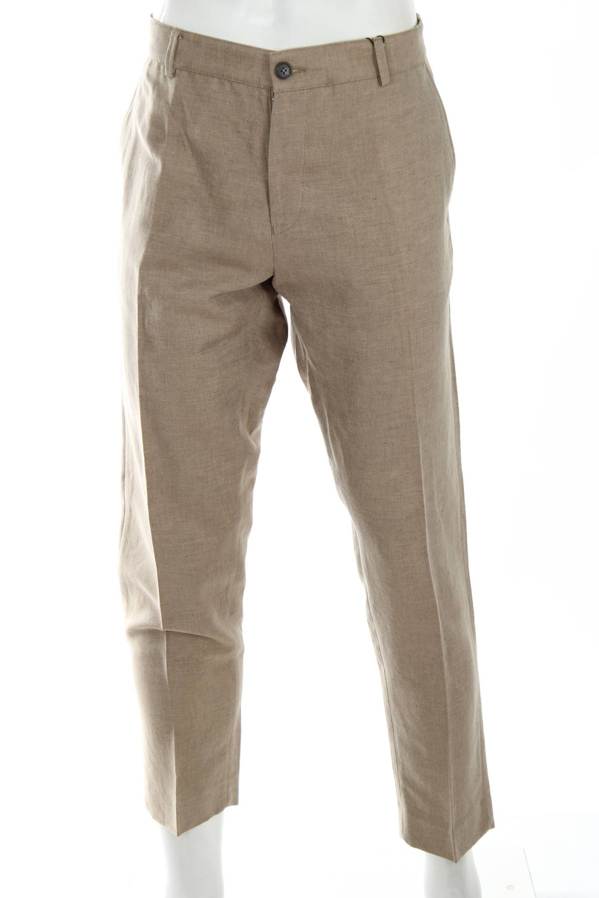 Ανδρικά παντελόνια Vanguard1