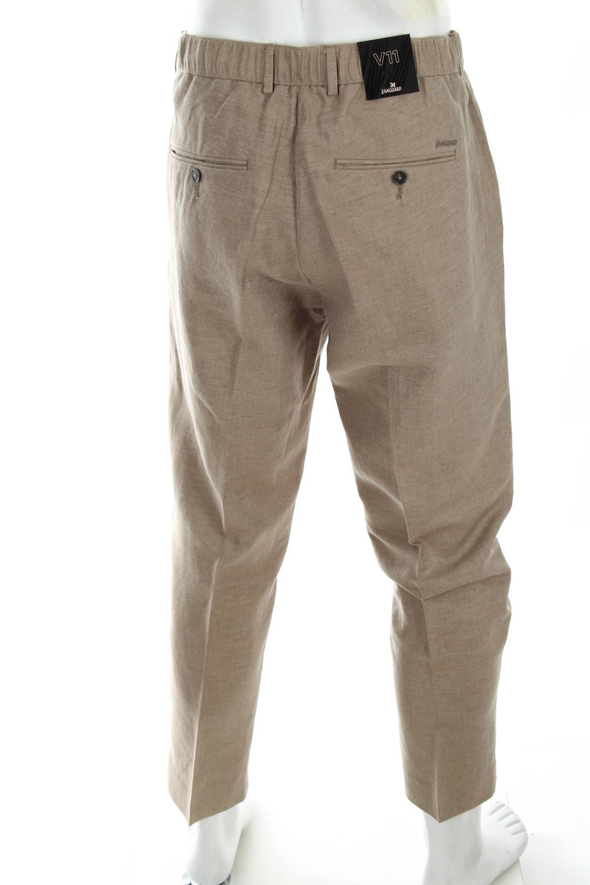 Ανδρικά παντελόνια Vanguard2