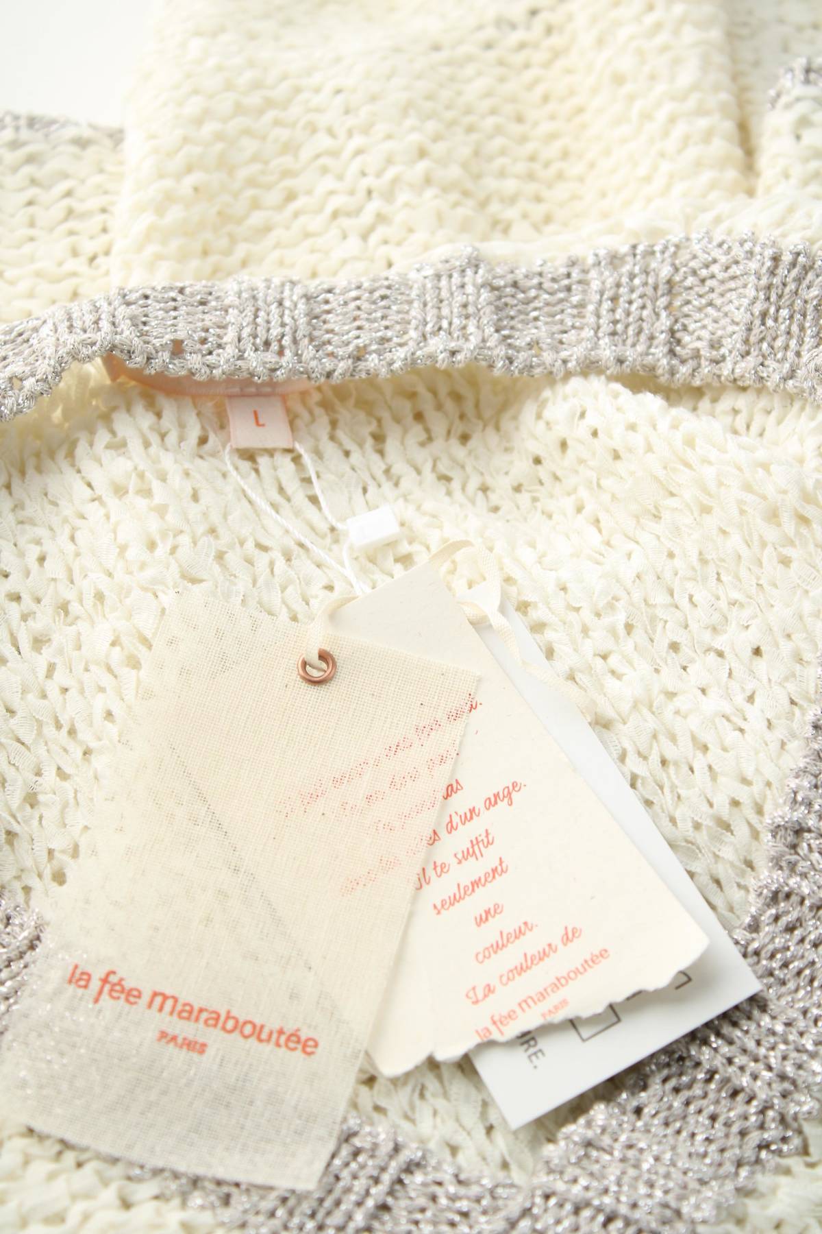 Γυναικεία μπλούζα La Fee Maraboutee 3