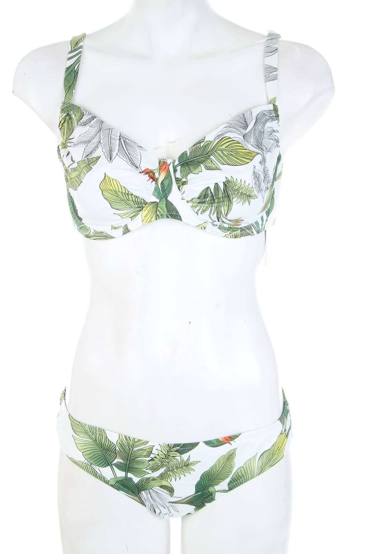 Бански костюм Feraud Paris1