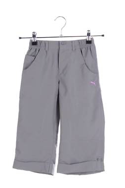 Детски панталон Puma1 - Contour.bg Детски панталон Puma1