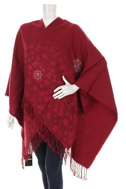 Пончо Desigual1 - Contour.bg Пончо Desigual1