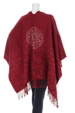 Пончо Desigual2 - Contour.bg Пончо Desigual2