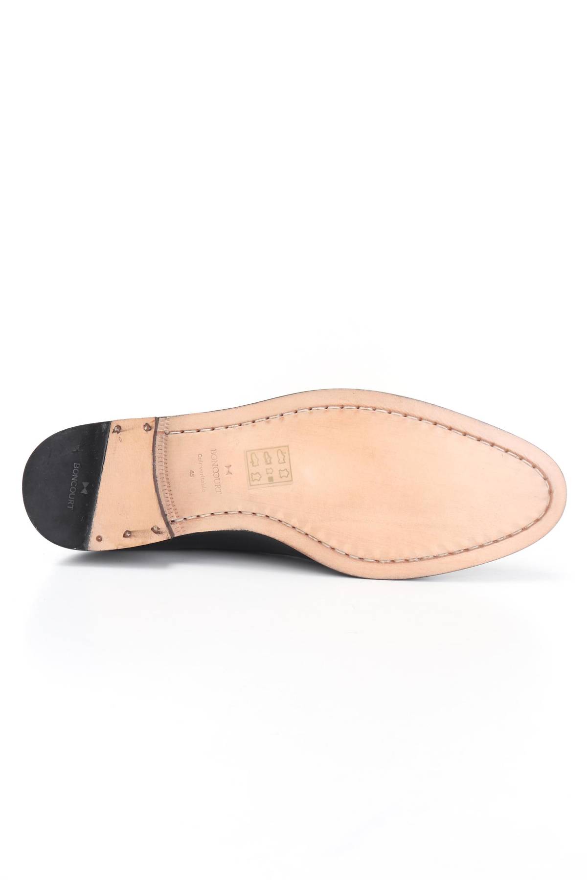 Мъжки обувки Boncourt Paris4 - Contour.bg Мъжки обувки Boncourt Paris4