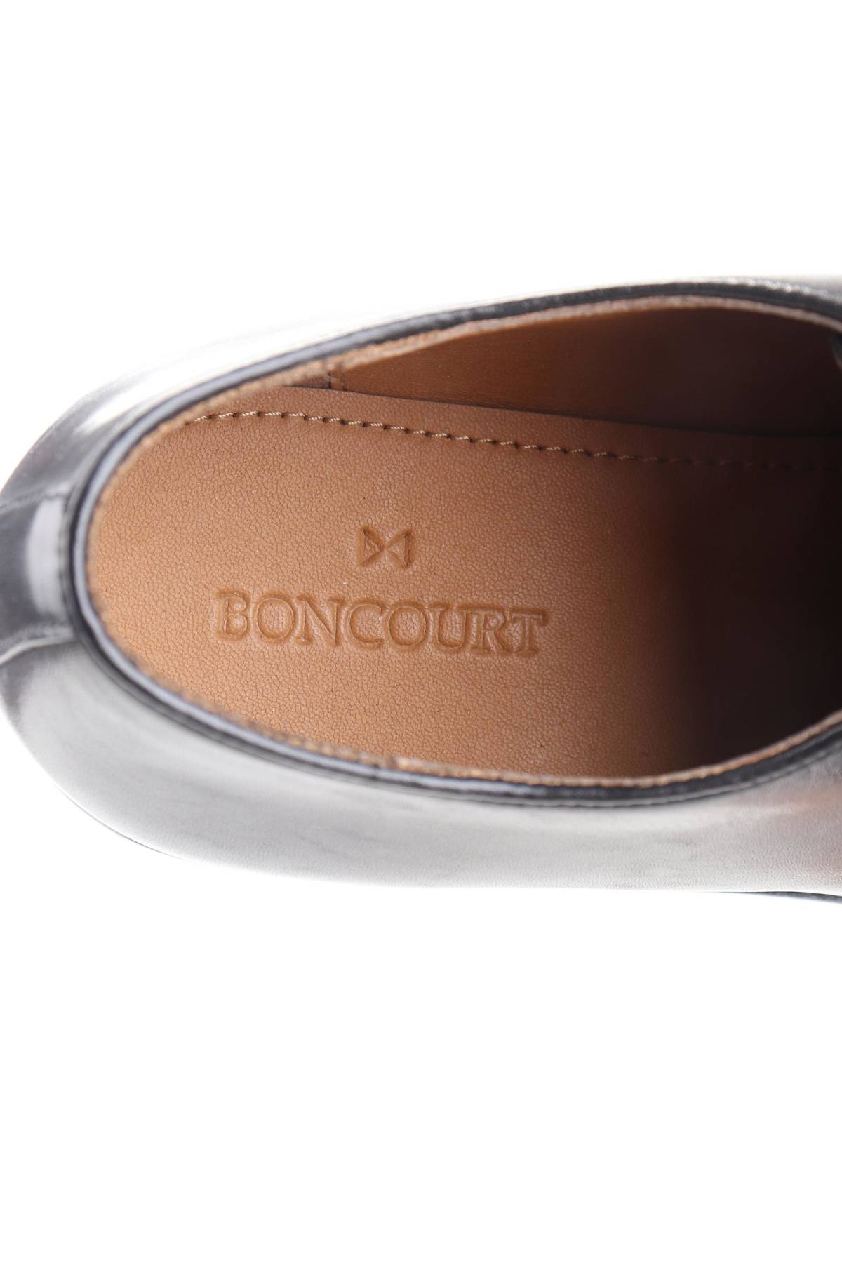 Мъжки обувки Boncourt Paris5 - Contour.bg Мъжки обувки Boncourt Paris5