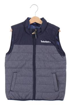 Детски елек Timberland1