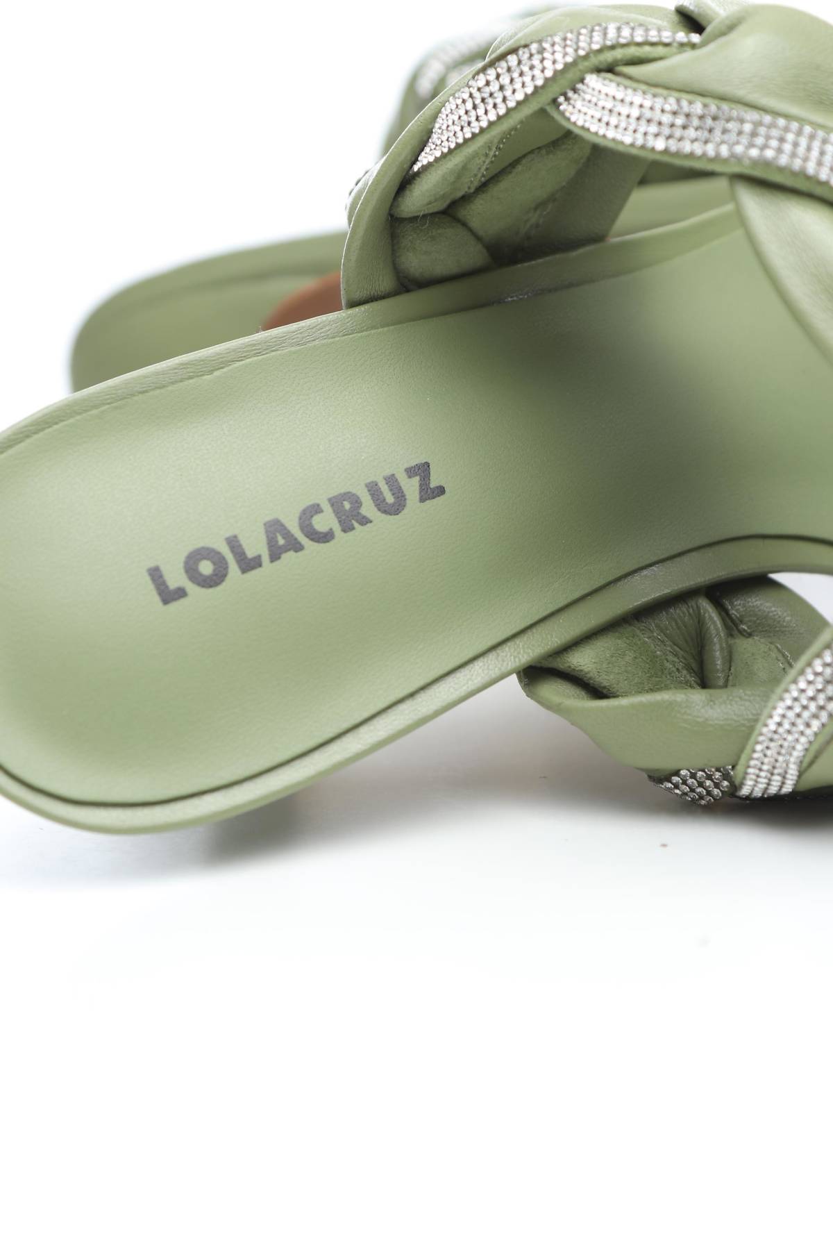 Πέδιλα Lola Cruz5 - Contourshop.gr Πέδιλα Lola Cruz5