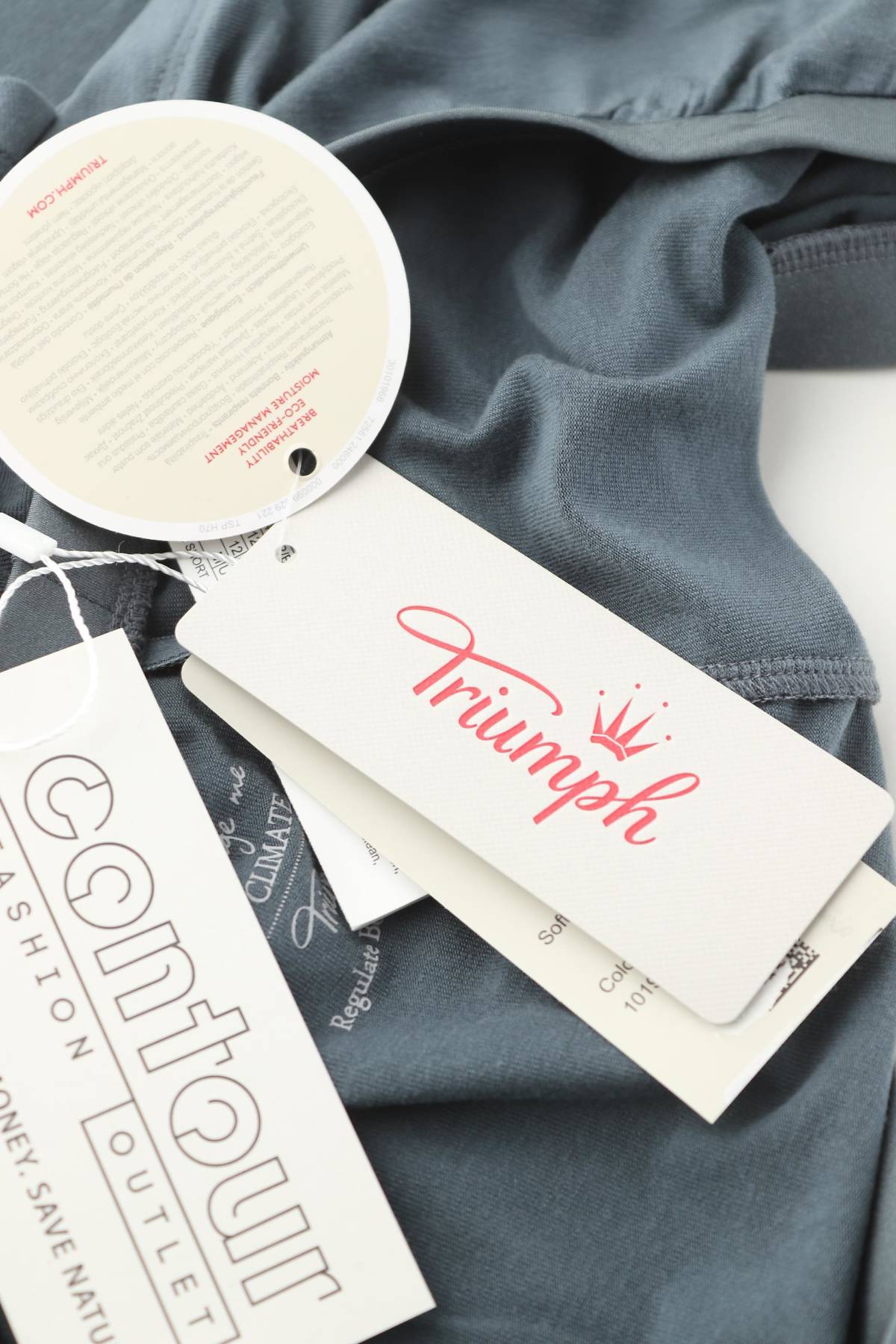 Ρούχα για το σπίτι Triumph3 - Contourshop.gr Ρούχα για το σπίτι Triumph3