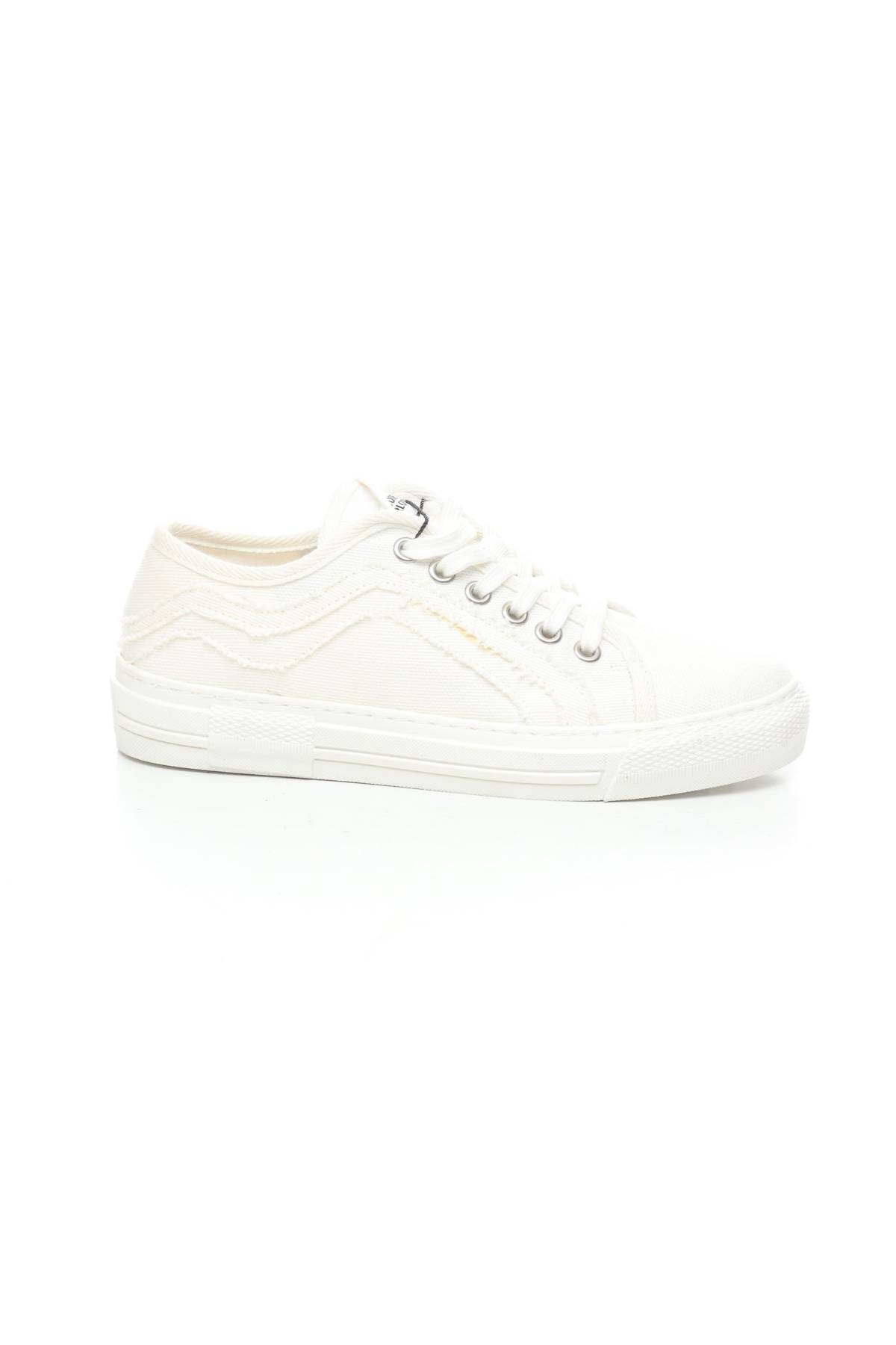 Кецове Claudie Pierlot1 - Contour.bg Кецове Claudie Pierlot1