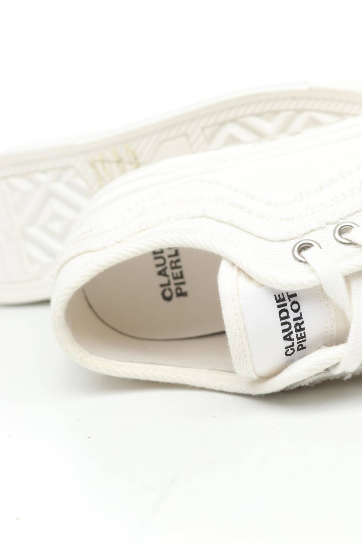 Кецове Claudie Pierlot5 - Contour.bg Кецове Claudie Pierlot5