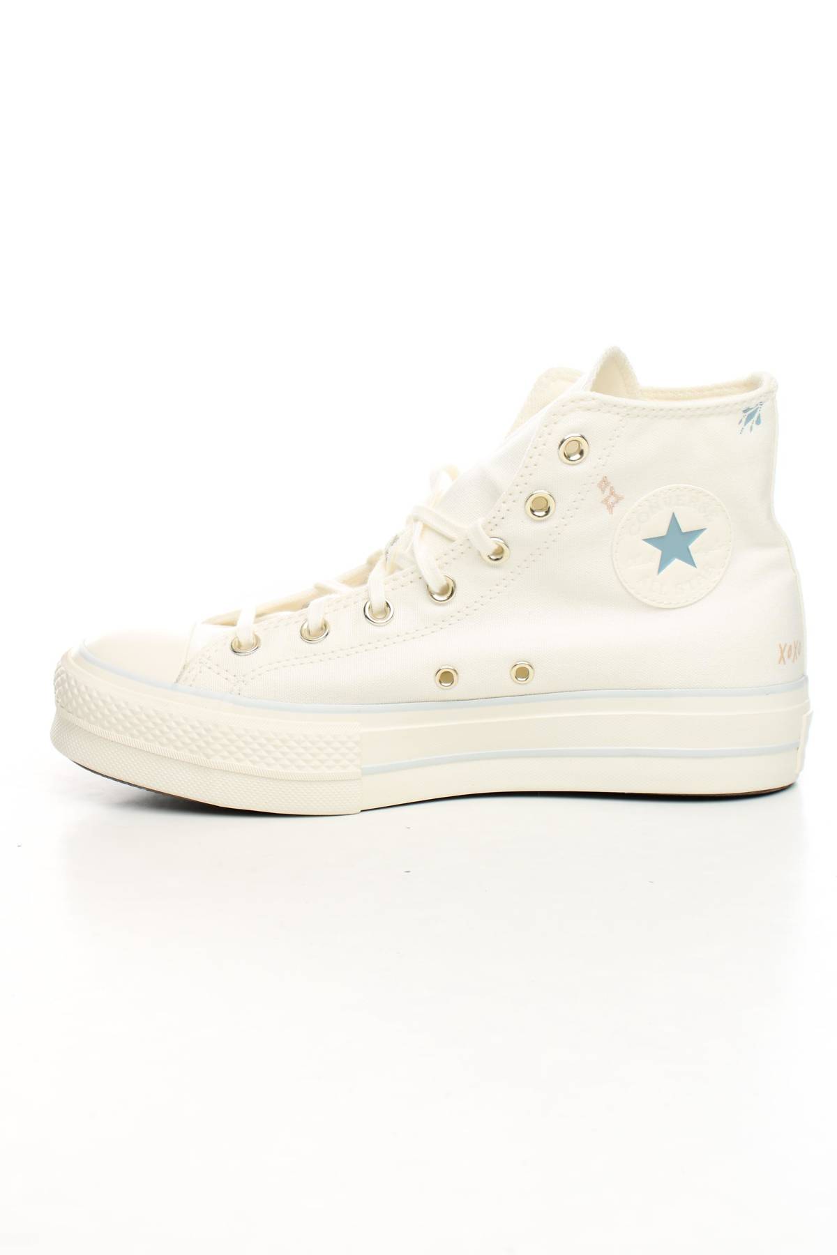 Кецове Converse x Chuck Taylor2