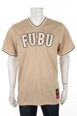 Ανδρική αθλητική φανέλα Fubu1 - Contourshop.gr Ανδρική αθλητική φανέλα Fubu1