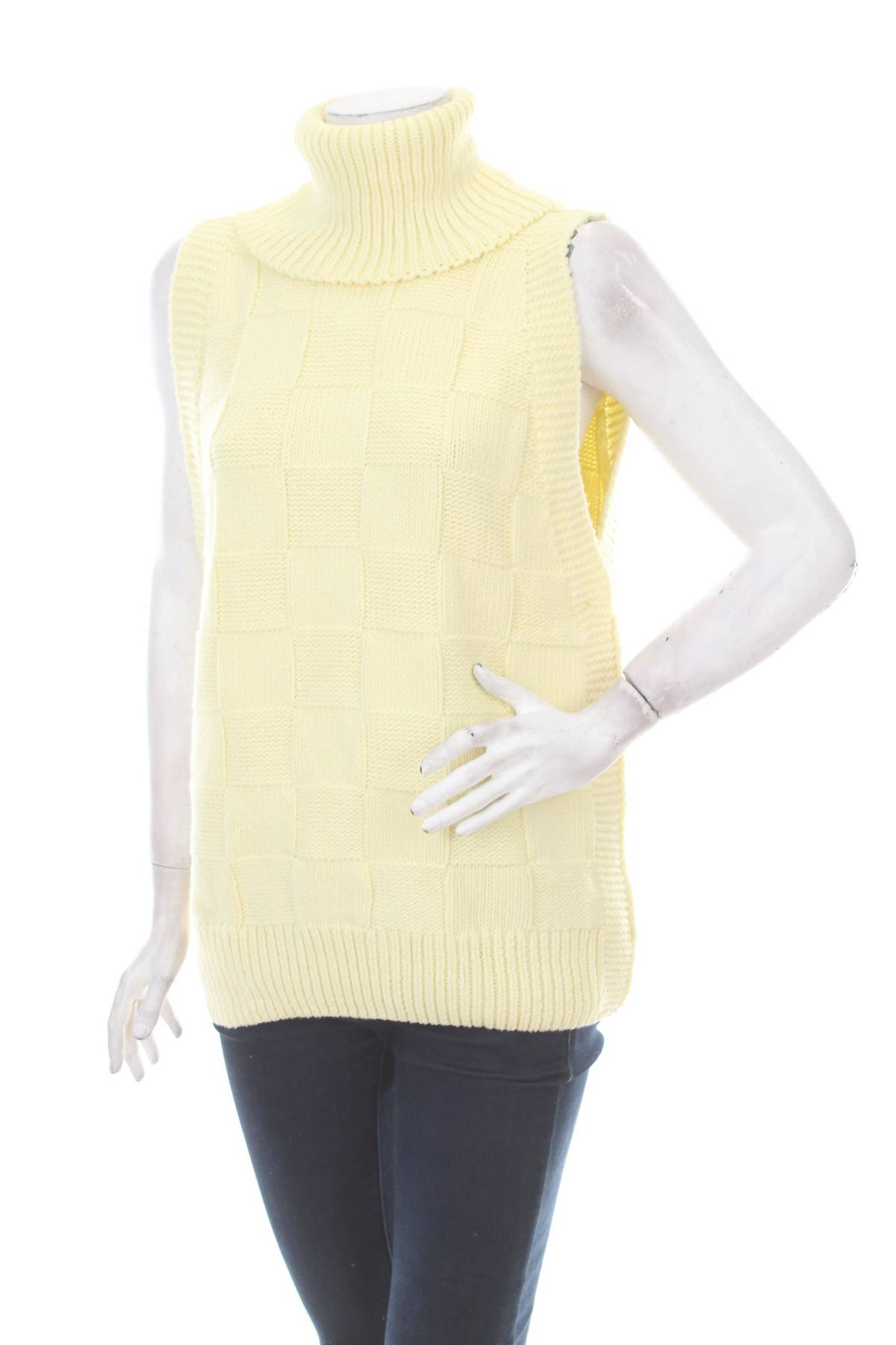 Дамски пуловер Mango1