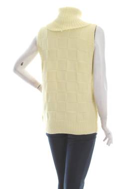 Дамски пуловер Mango2