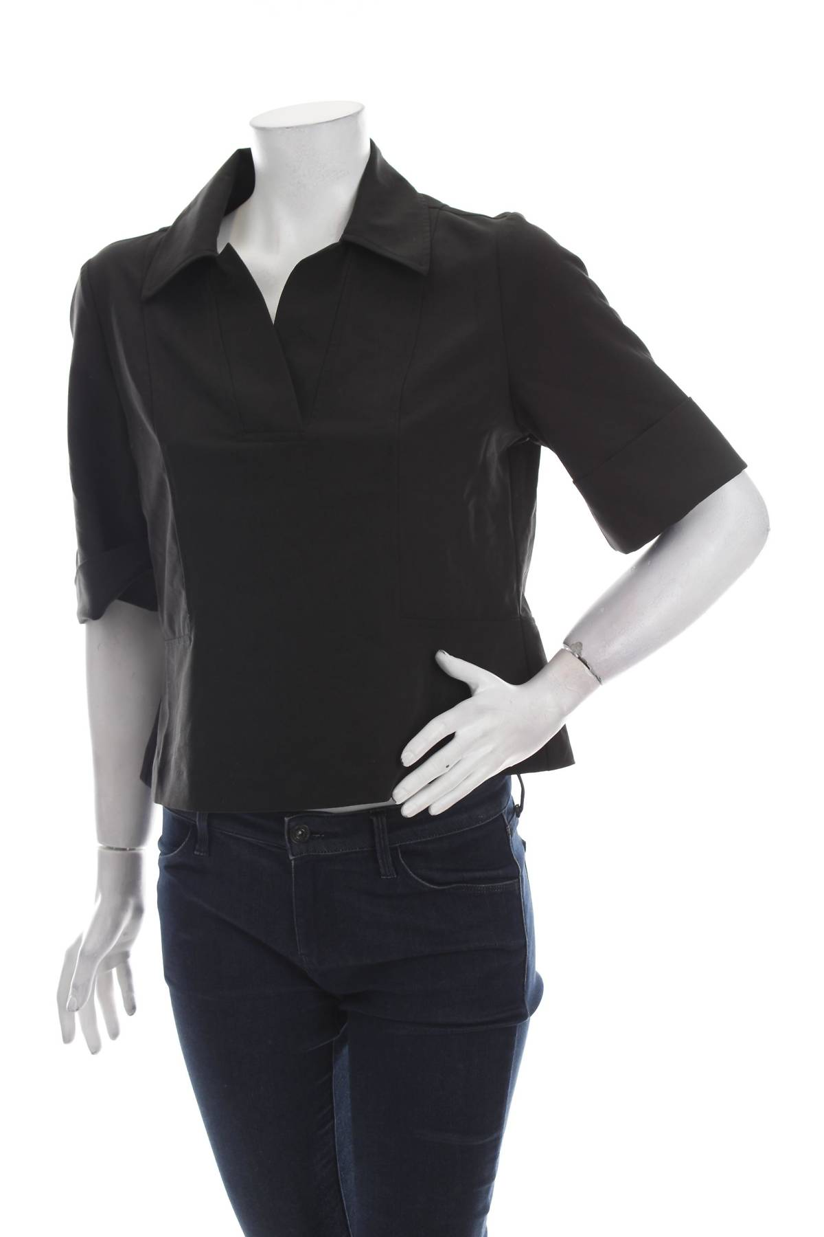 Γυναικεία μπλούζα Pieces1 - Contourshop.gr Γυναικεία μπλούζα Pieces1