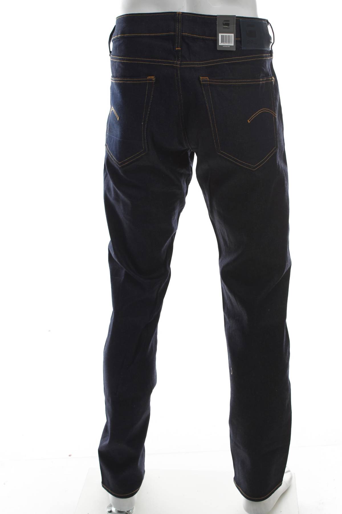 Ανδρικά τζιν G-Star Raw2 - Contourshop.gr Ανδρικά τζιν G-Star Raw2