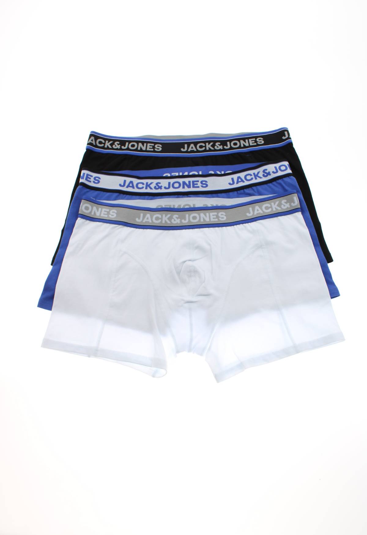 Ανδρικά μποξεράκια Jack & Jones1 - Contourshop.gr Ανδρικά μποξεράκια Jack & Jones1