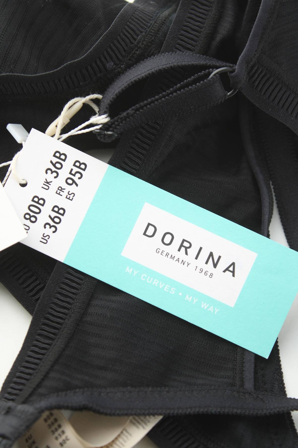 Сутиен Dorina3