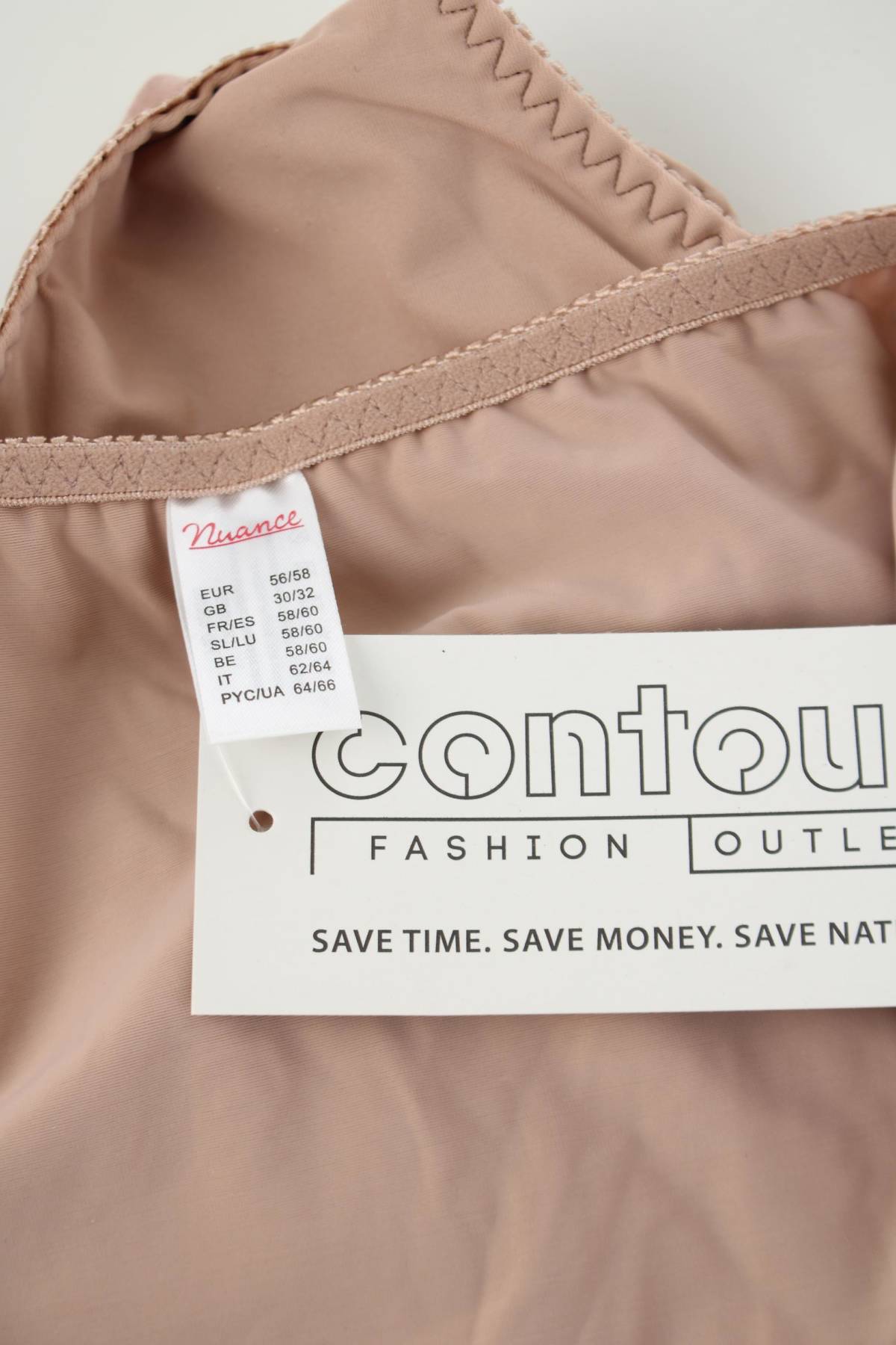 Бикини Lascana Nuance3