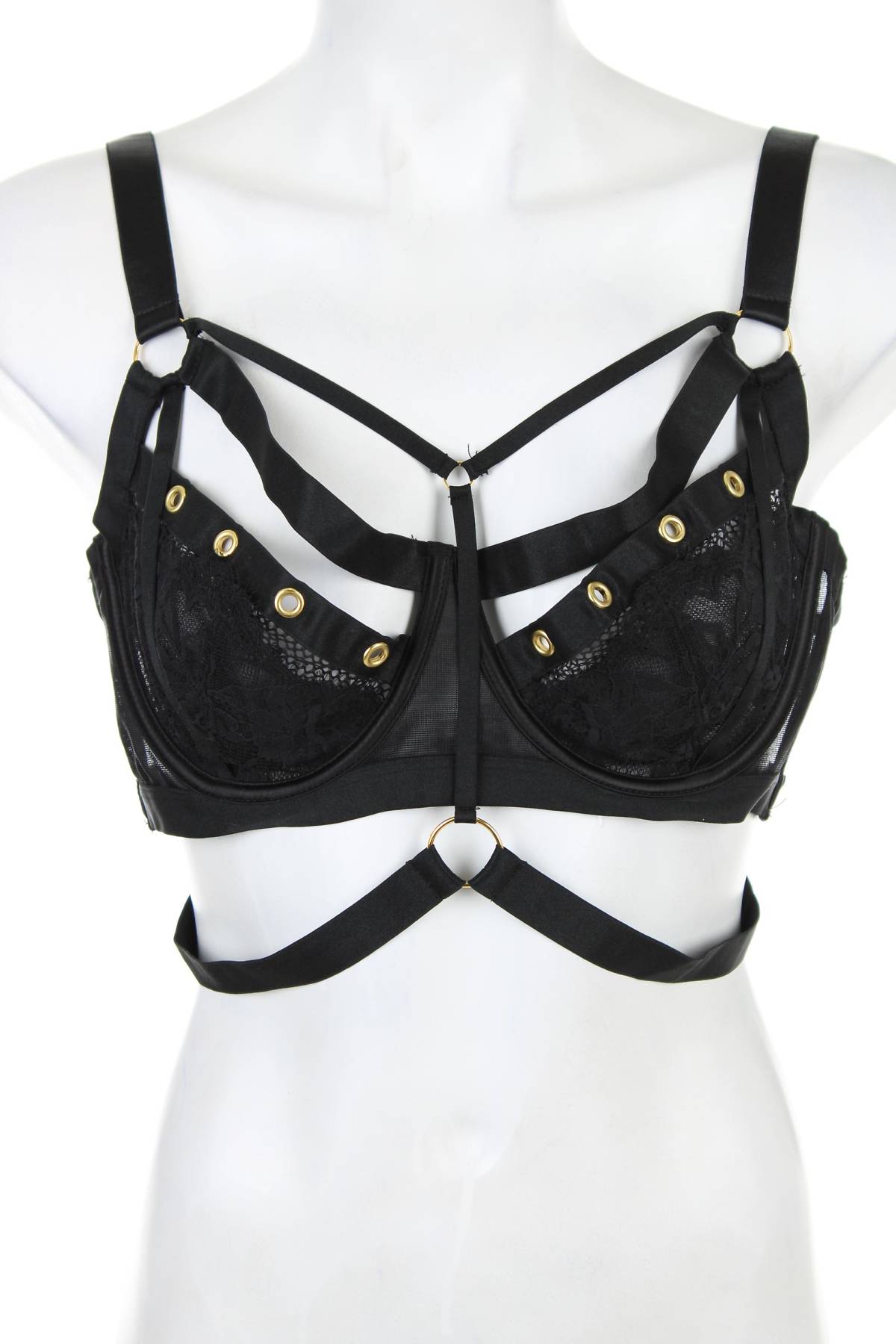 Eротично бельо Hunkemoller1 - Contour.bg Eротично бельо Hunkemoller1