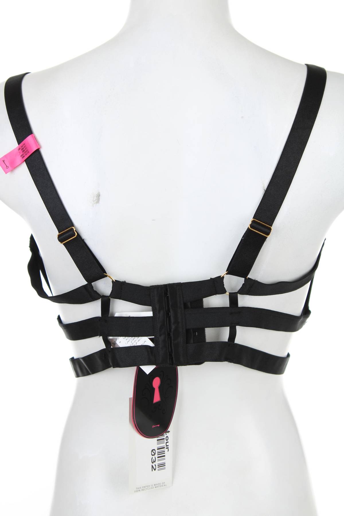 Eротично бельо Hunkemoller2 - Contour.bg Eротично бельо Hunkemoller2