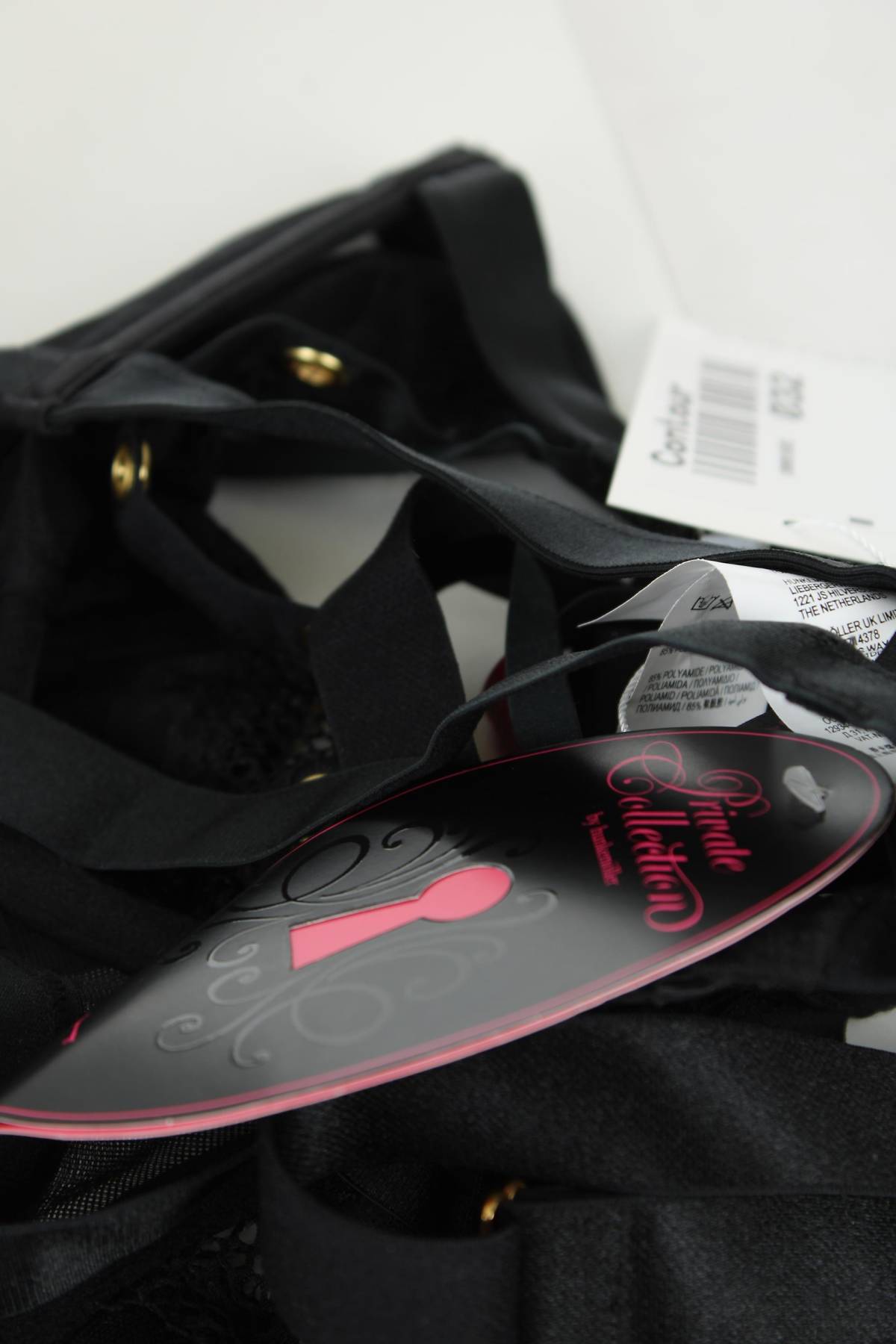 Eротично бельо Hunkemoller3 - Contour.bg Eротично бельо Hunkemoller3