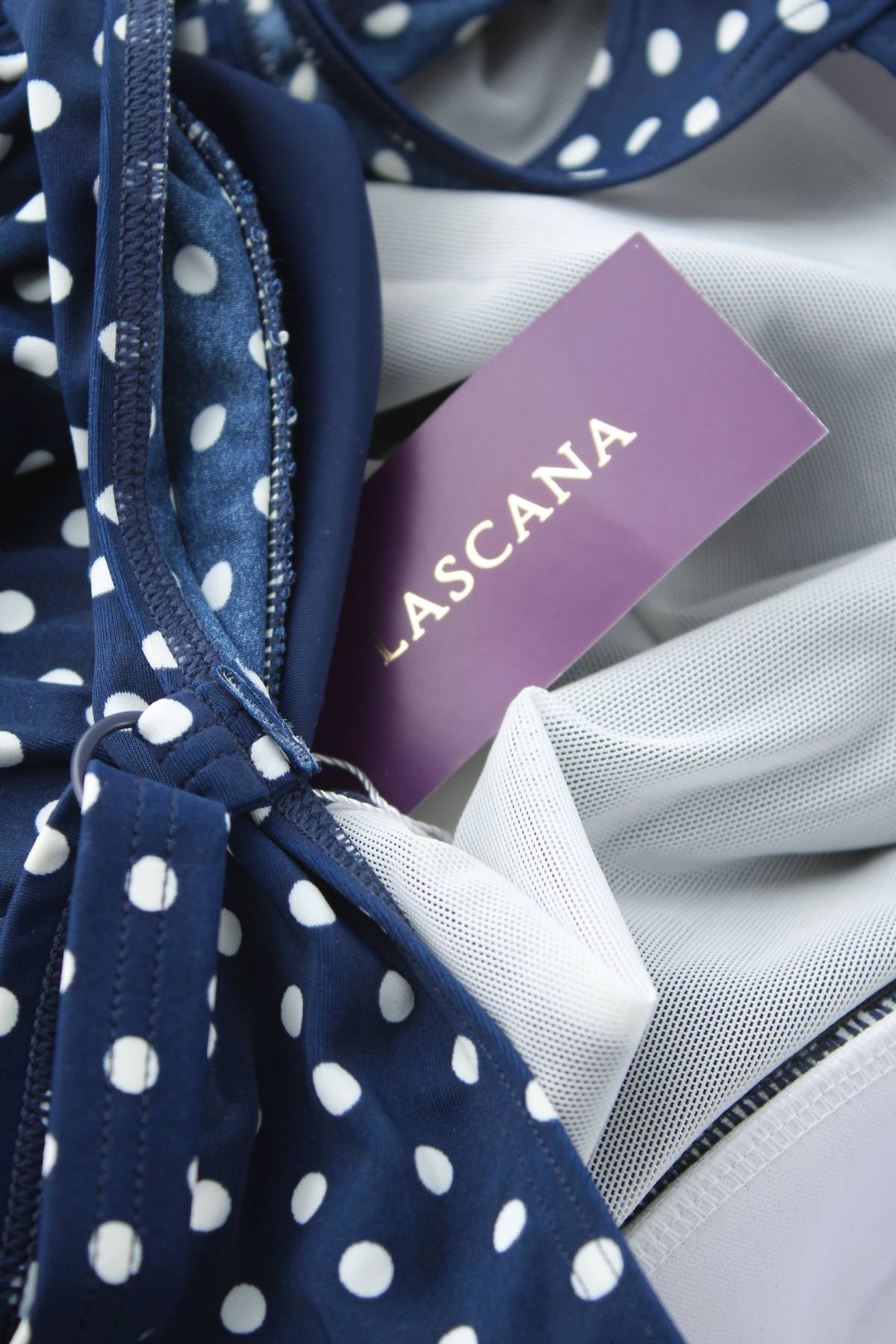 Цял бански Lascana3