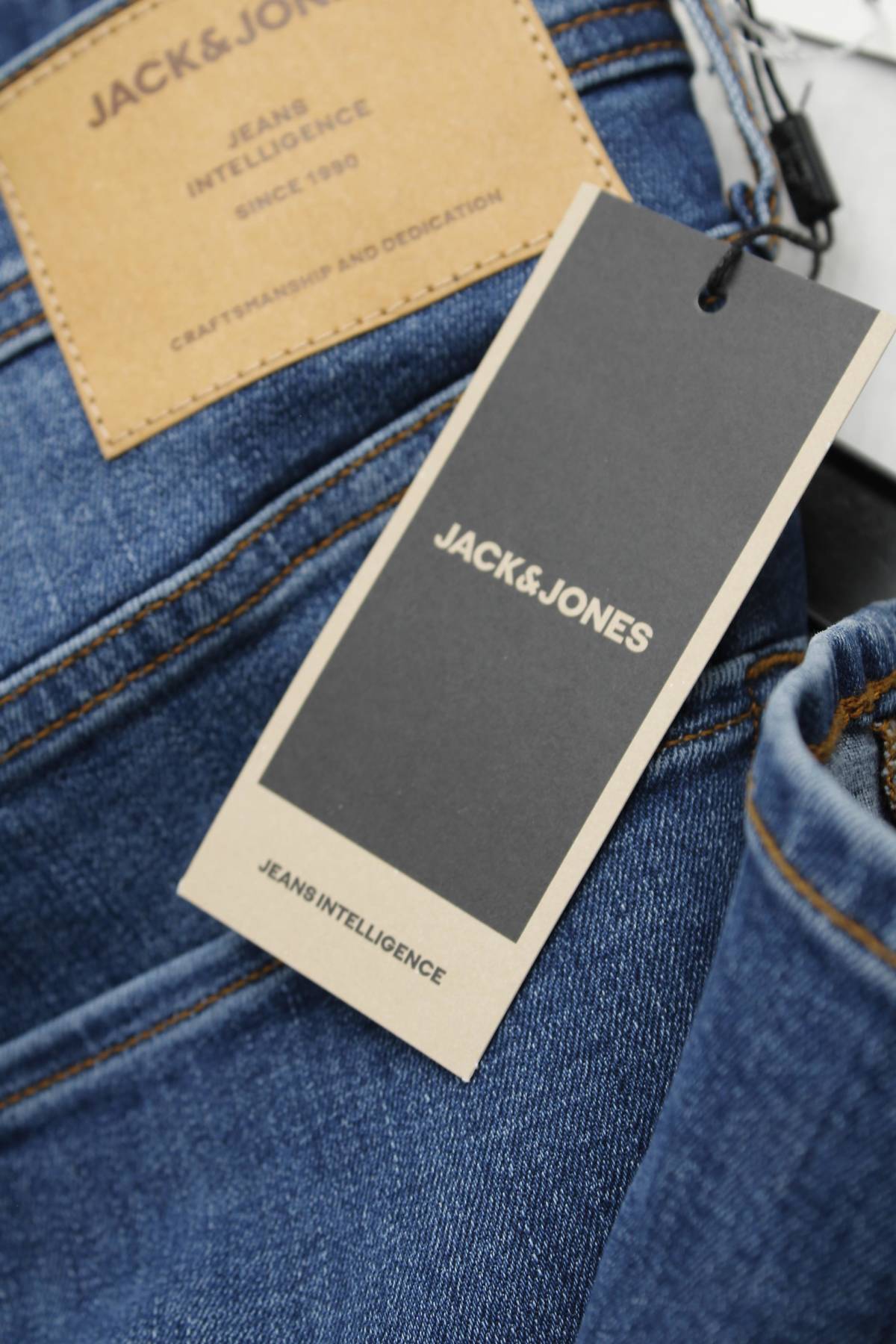 Ανδρικά τζιν Jack & Jones3