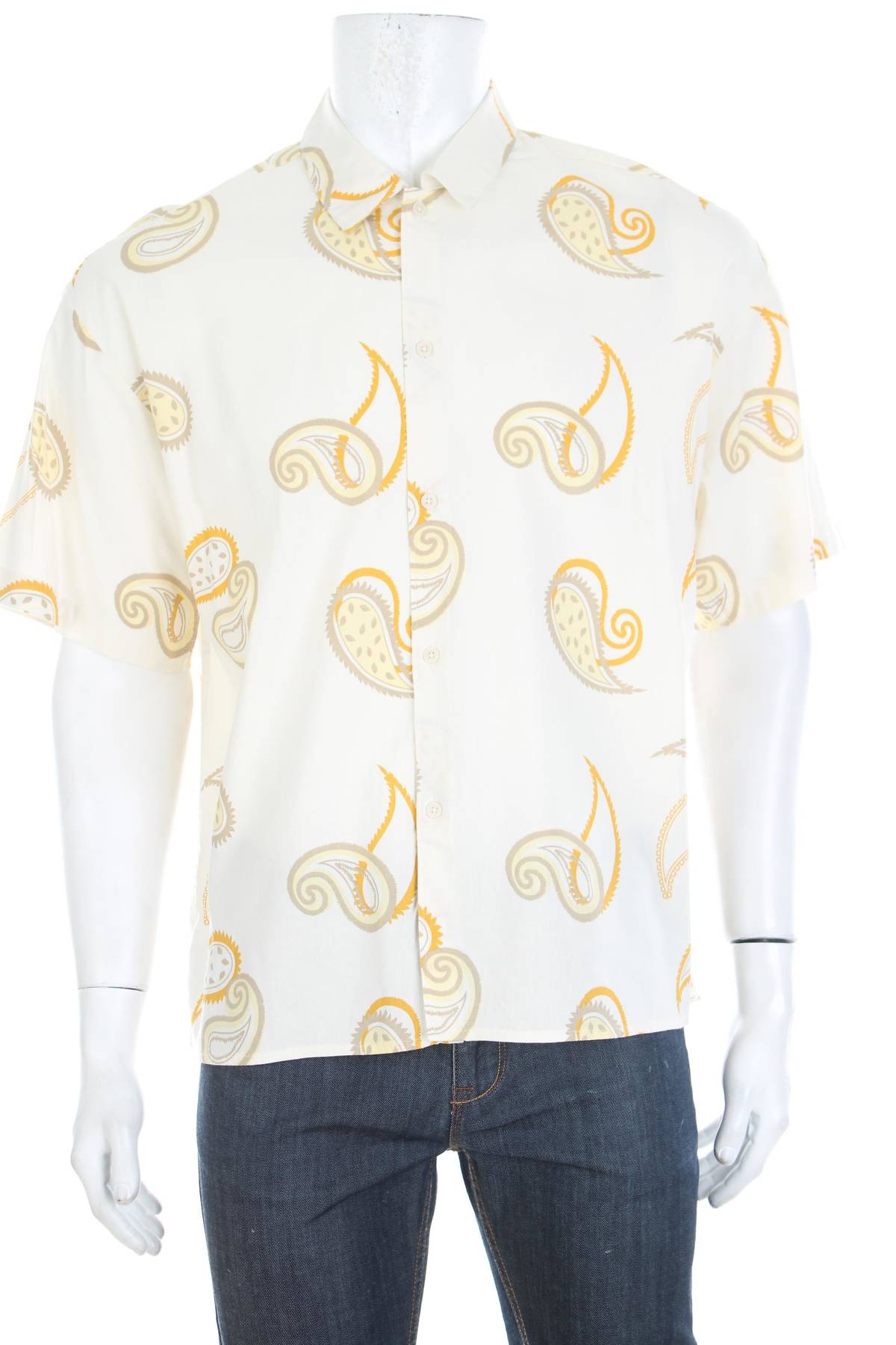 Мъжка риза Jack & Jones Originals1