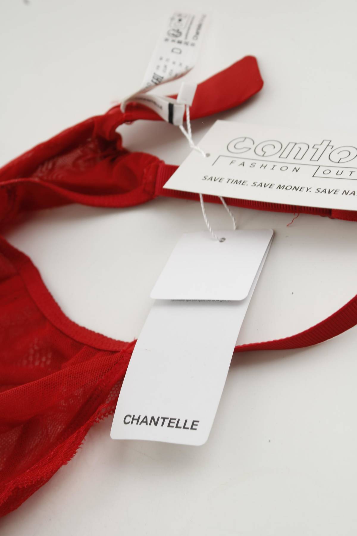 Σουτιέν Chantelle3