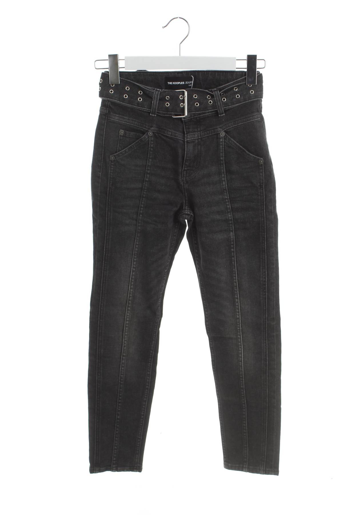 Γυναικεία τζιν The Kooples1 - Contourshop.gr Γυναικεία τζιν The Kooples1