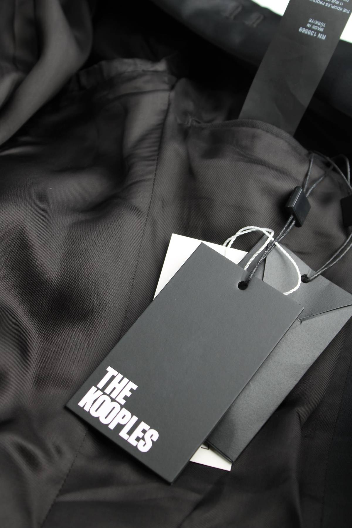 Γυναικείο σακάκι The Kooples3 - Contourshop.gr Γυναικείο σακάκι The Kooples3