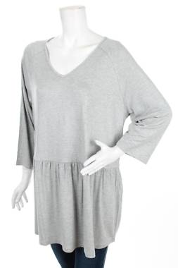 Дамска блуза Ulla Popken1 - Contour.bg Дамска блуза Ulla Popken1